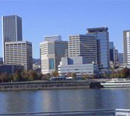 Downtown