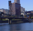 Hawthorne Bridge